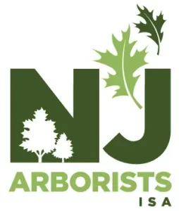 Certified Arborist Assciation logo